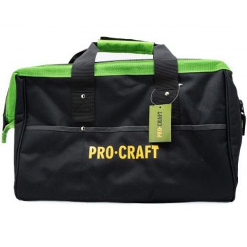 Geanta Textila pentru Scule Procraft BG400