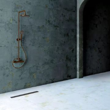 Gresie/Faianta Apavisa Mood 10 mm - Dimensiune 50x100