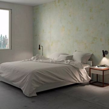 Gresie/Faianta Apavisa Mood Green Natural - Dimensiune 120x260 cm