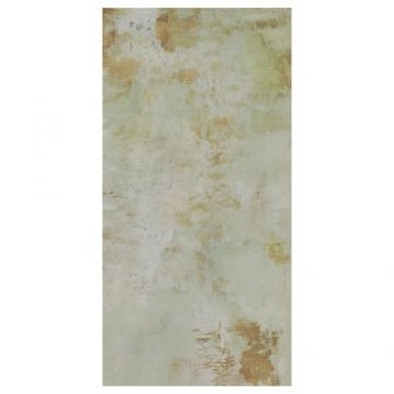 Gresie/Faianta Apavisa Mood Green Natural - Dimensiune 50x100