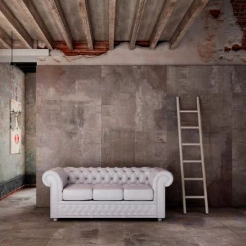 Gresie/Faianta Apavisa Tattoo, mat - Dimensiune 120x280