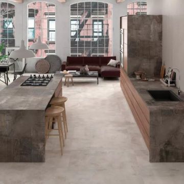 Gresie/Faianta Apavisa Tattoo, mat - Dimensiune 60x120 cm