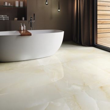 Gresie/Faianta Fanal Onix Lucios - Dimensiune 90x90