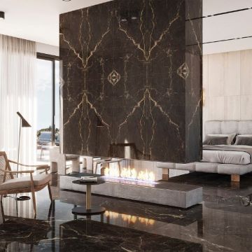 Gresie/Faianta Fanal Windsor Lucios - Dimensiune 120x120 cm