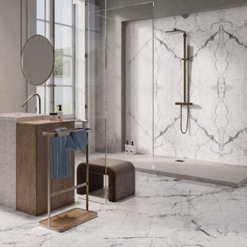 Gresie/Faianta Fanal Windsor Lucios - Dimensiune 90x90