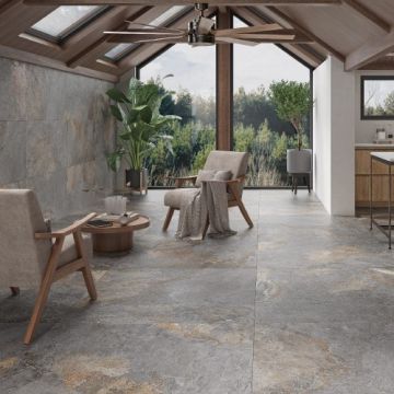 Gresie/Faianta Nebula - Dimensiune 90x90