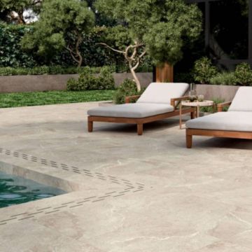 Gresie/Faianta Vitacer Voltera Bone 60x60 mat - Dimensiune 60x60