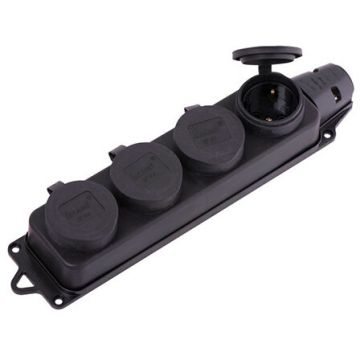 GRUP 4 PRIZE CAUCIUCAT NEGRU SANTIER 16A