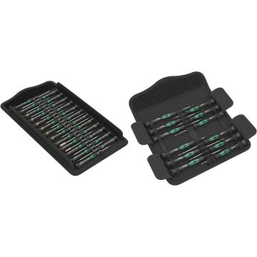 Kraftform Micro Big Pack 1 - Electronics screwdriver set