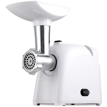 Masina de Tocat Carne MR-852 1000W White