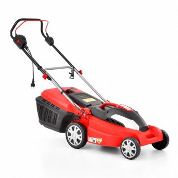 Masina de Tuns Iarba Electrica Hecht 1844