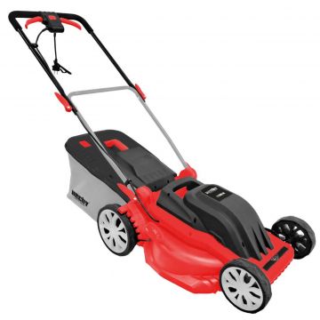 Masina de Tuns Iarba Electrica Hecht 2044