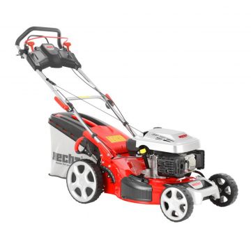 Masina de Tuns Iarba pe Benzina Hecht 5534 SX 5 IN 1