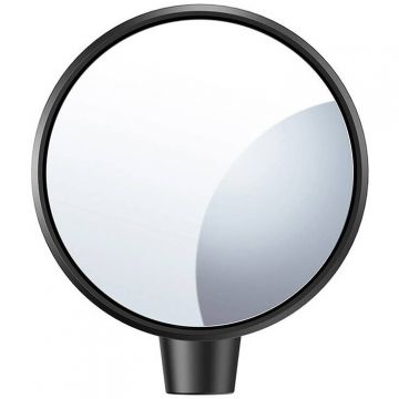 Oglinda Auto SafeRide Eliminare Unghi Mort Negru