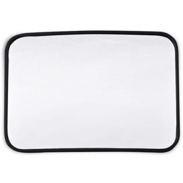 Oglinda Auto Supraveghere Bebe Cadru Negru