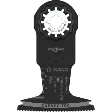 Panza pentru Scule Multifuncționale Expert PRO 65X40mm Negru