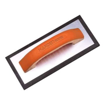 Platou de Driscuit Cauciuc, 230 x 100 x 10 mm, Profesional, Harden