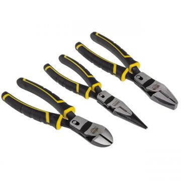 Set 3 Clesti FMHT0-72415 Fatmax Negru/Galben