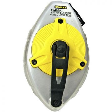 Sfoara de Trasat 0-47-480 FATMAX Pro 30m Argintiu