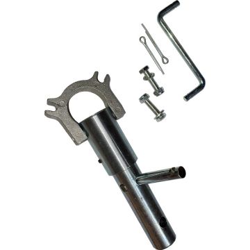 Sistem Prindere pentru Maner Telescopic H076 si Lama Nivelatoare AB