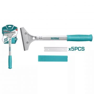 SPACLU PENTRU RAZUIT - 14X100MM - 310MM