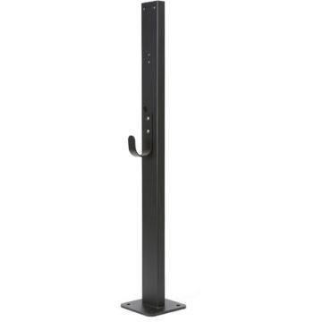 STAND PENTRU STATIE INCARCARE EV