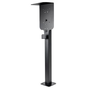 STAND PENTRU STATIE INCARCARE EV