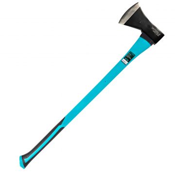 Topor 1250g cu Maner din Fibra Detoolz DZ-C250