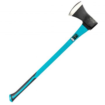 Topor 2000g cu Maner din Fibra Detoolz DZ-C251