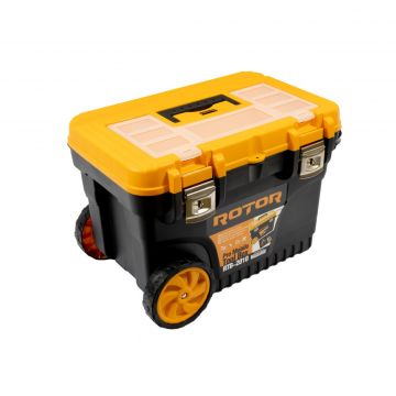 Trusa de Transport Scule Rotor RTB-2010, 105 Litri