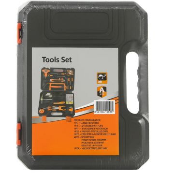 Unelte Multifunctionale MasterTool, 82 Bucati
