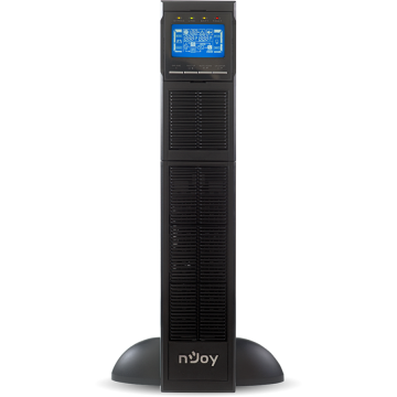 UPS Balder 10000 VA Grey