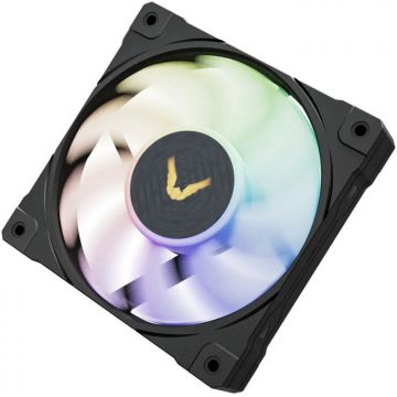 Ventilator B12R ARGB