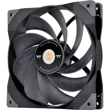 Ventilator SWAFAN GT14 PC Cooling Fan TT Premium Edition, case fan (pack of 1)