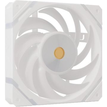 Ventilator X12R ARGB 120, case fan (white, reversed blades)