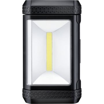 WorkFlex Area Light, work lamp (black)