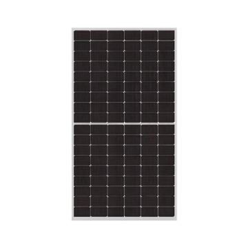 Panou Fotovoltaic Bifacial N-Type Jinko Solar SF 590W