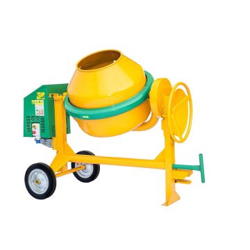Betoniera Profesionala 312 lt, 7CP - LS-S320-S75-Benzina
