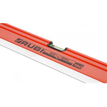 Boloboc (nivela cu bula) RUBILEVEL 150, 150cm - RUBI-76926