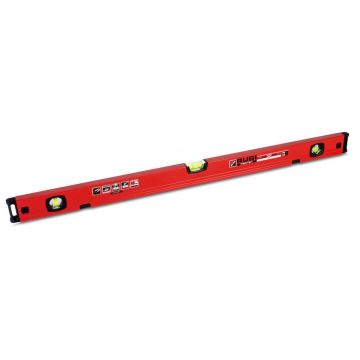 Boloboc (nivela cu bula) RUBILEVEL MAGNETIC 80, 80cm - RUBI-76931