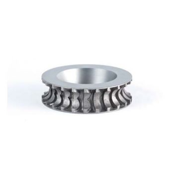 Disc diamantat pt. frezat/profilat 125mm / 11mm - Raimondi-179BUTOH22GG