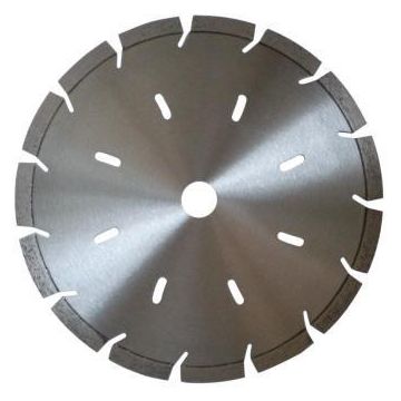Disc DiamantatExpert pt. Beton armat & Calcar dur - Special Laser 125x22.2 (mm) Super Premium - DXDH.2047.125