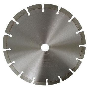 Disc DiamantatExpert pt. Beton & Zidarie - Laser 230x22.2 (mm) Profesional Standard - DXDH.12017.230.10