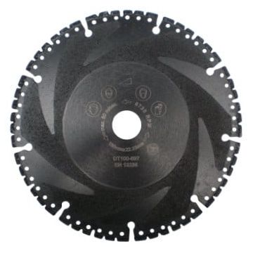 Disc DiamantatExpert pt. Descarcerare - Metal / Universal 400x25.4 (mm) Super Premium - DXDH.9107.400.25 Disc DiamantatExpert pt. Descarcerare - Metal / Universal 400x25.4 (mm) Super Premium - DXDH.9107.400.25