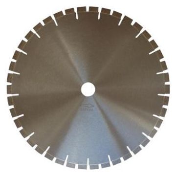 Disc DiamantatExpert pt. Granit - Sandwich 650x60 (mm) Profesional Standard - DXDH.1117.650.10.60