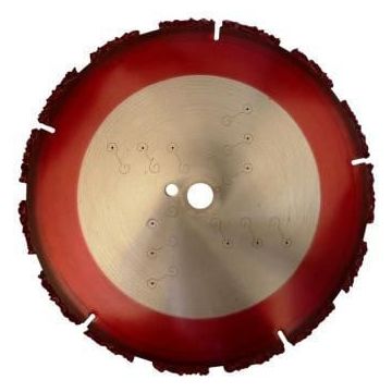 Disc DiamantatExpert pt. Lemn - Multi 230x22.2 (mm) Carbura de tungsten - DXDH.9108.230.22