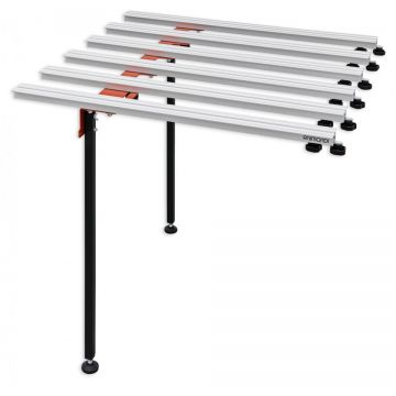 Extensie laterala 90cm, pt. BM180 - Raimondi-394CP270A