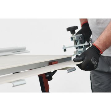 Kit 2 suporti pt. bucati placi pt. BM180 - Raimondi-394PM02ACP