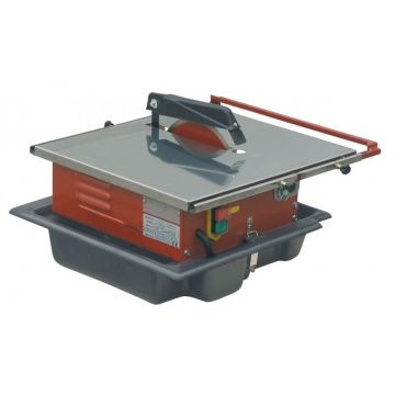 Masina de taiat gresie, faianta 0.66kW, disc 200mm, ECO 92 - Raimondi-370DF