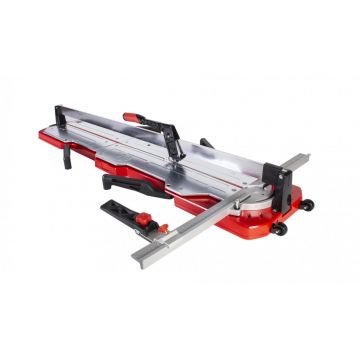 Masina de taiat gresie, faianta 125cm, TP-125-S - RUBI-11973